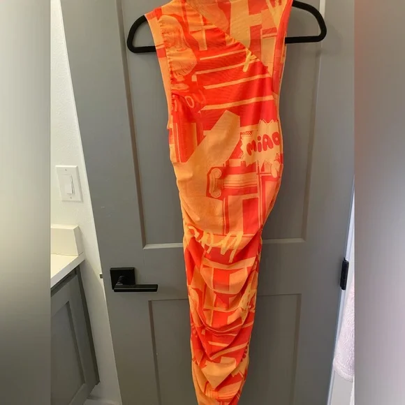 Miaou Sofia Dress - Picture 2 of 3